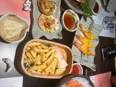 -匠和风精致料理(莆田财富中心店)