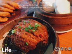 -莲餐厅·湖北菜·藕汤老手艺(愚园路店)