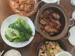 -斯丹姜母鸭·古法干香(涂门街总店)