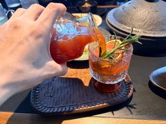 -Ameigo梅果·云贵川bistro(长宁来福士店)