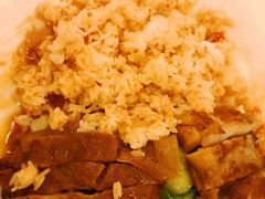 -大哥餐厅(西城花园店)