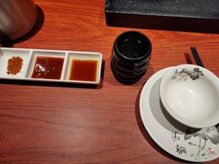 -山之屋炭火烧肉·生啤畅饮(大朗万科中央公园店)