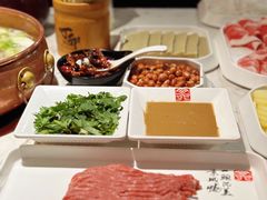 -丁卯•铜锅涮肉(工体店)