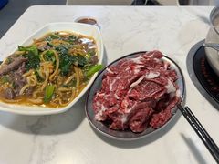 -菜忠潮州牛肉店(岗厦店)
