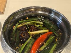 -围炉夜话·潮汕卤水火锅(榕江店)
