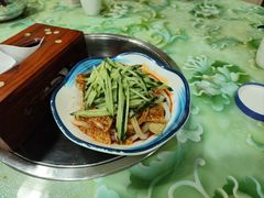 -清真新疆叶尔羌烤肉店(新香洲店)