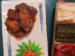 -南京金牛湖巨碗鱼头