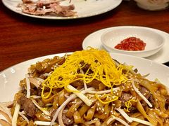 -明阁 Ming Court(广州朗豪酒店)