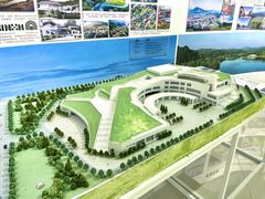 -广州市城市规划展览中心