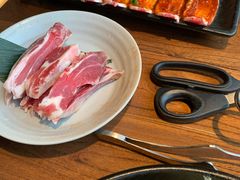 -九畋町和牛黑牛烤肉料理(三里屯3·3大厦店)