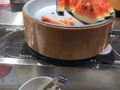 -龍歌自助小火锅(崂山丽达店)