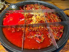 -陈陈火锅(较场口店)