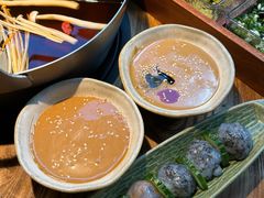 -四喜小胖·北京涮肉(五道营店)