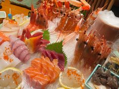 -水濑·日料放题(天河店)