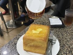 -新鸿发咖啡美食