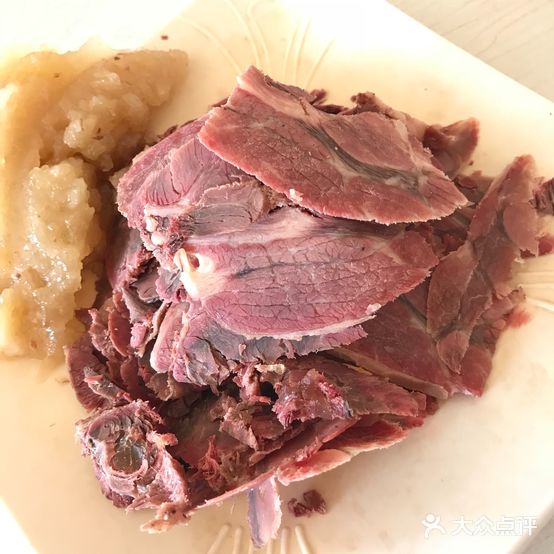 万贯驴肉火烧(开发区店)