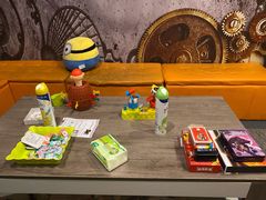 -灵度密室(大兴龙湖时代天街店)