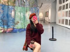 -大芬美术馆