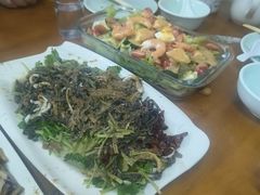 -正宗天津烧麦馆(柳州路店)