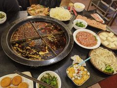 -陈眼镜火锅(总店)