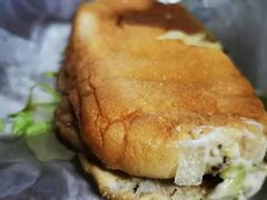 -麦当劳(人民南路店)