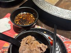 -一绪に和牛寿喜烧(罗湖益田假日店)