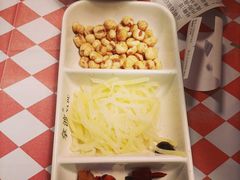 -拿渡·水煮鱼 麻辣香锅(西单大悦城店)