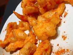 -壹湖两岸·鱼鲜山里菜(东江湖店)