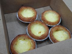 蛋挞-达美乐比萨(国瑞北路店)