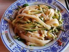 -勾魂凉皮(西二旗辉煌国际店)