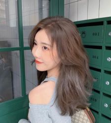 -HG美发设计沙龙