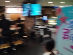 -第三空间·趣味桌游·轰趴.室内CS.剧本杀(大武汉1911店)