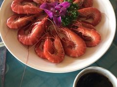 -新名仕新白玉兰餐厅