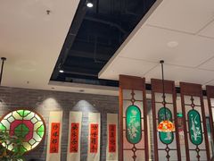 -禄运茶居·手工点心(猎德店)