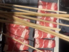 -钢管厂五区小郡肝串串香火锅(梅川路店)