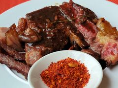 -富力丽思卡尔顿酒店·香荟全日制餐厅