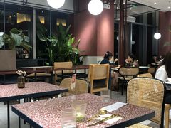 大堂-Toris(LuOne凯德晶萃广场店)