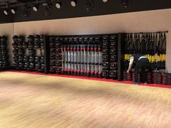 -超级猩猩健身·团课(国贸店)