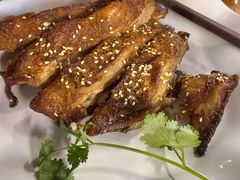 -内蒙古牛羊肉特色美食(后海滨路店)