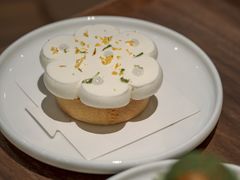 -Ten Olives甜点