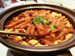-四方桌·福建客家土菜(二中店)