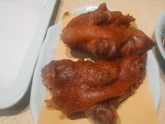 -状元阁烧烤(新华路总店)