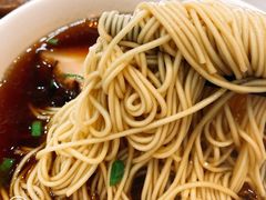 -东吴面馆(因果巷店)