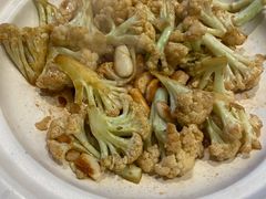 -羊之道草原味道清真餐厅(番禺店)