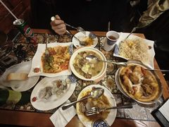 -番茄屋葡式美食(总店)