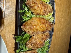 -桂马·日本料理·海胆·海鲜饭·酒场(民主广场店)