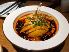 -融味餐厅(宝龙环湖店)