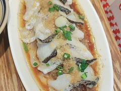 -乡村基·川味现炒大王(熙悦天街店)