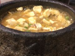 -院子餐厅·大锅菜·老杭帮(桥西直街店)