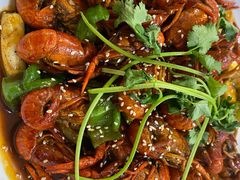 十三香龙虾-大拇指龙虾(娄葑文体中心店)